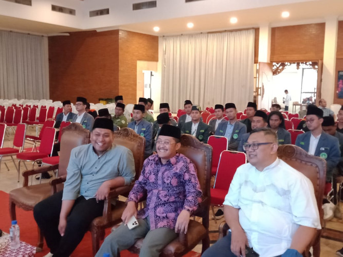 Kolaborasi KPPU – IPNU Dorong Pertumbuhan Usaha UMKM Melalui Kemitraan yang Sehat